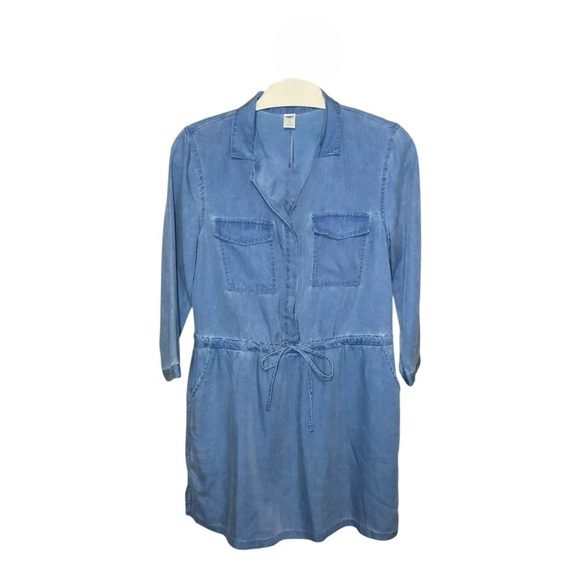 Old Navy Petite Dress Size S Petite - Picture 1 of 2